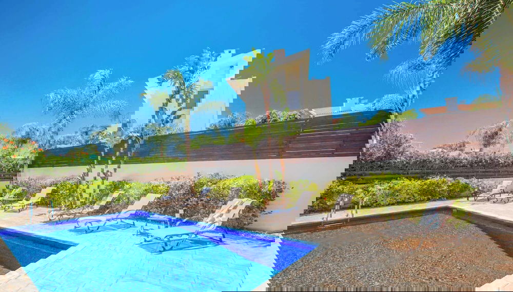 Villa Delfini 27 - Foto 1, Interior