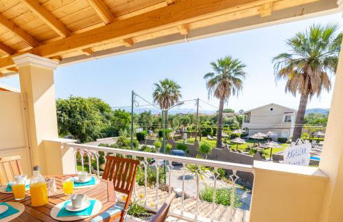 Angelina Apartments - Foto 13