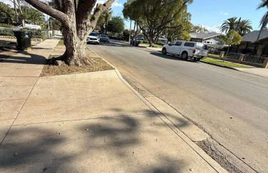 Brand new private Home with Yard free parking, near Ontario airport - Foto 21