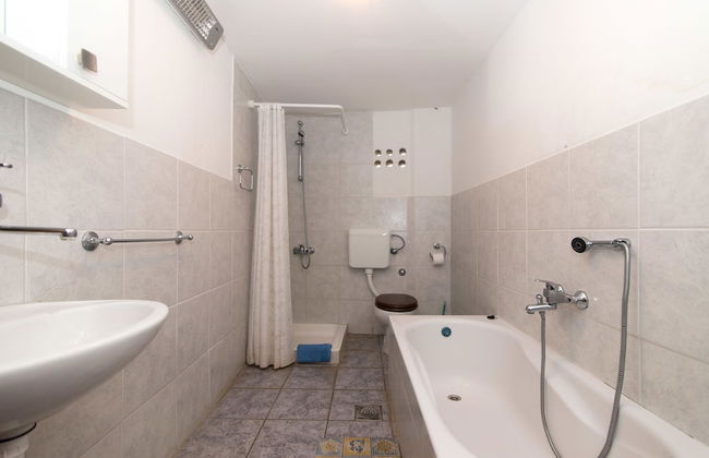 Apartments Jaksa - Foto 25