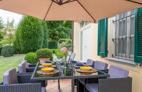 Holiday Home Villa Carlotta by Interhome - Foto 6