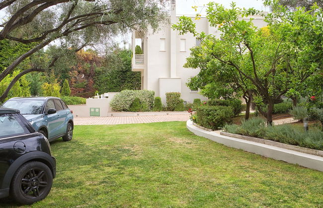 The Marble Resort - Foto 71