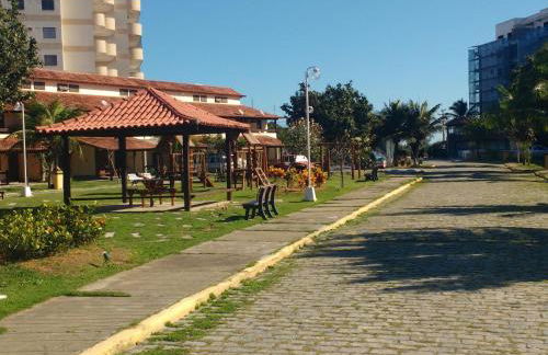 Casa 4 quartos Condomínio em Frente a Praia Grande - Foto 21
