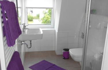 Ferienwohnungen Haus Glückauf - Foto 8