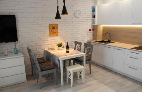 Sunny Adventure Baltic Apartament - Photo 14