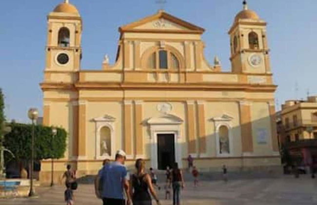 Lovely 1-bed Villa in Balestrate - Foto 23