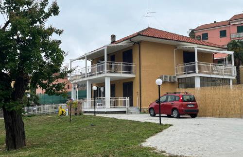 Il Gattino di Porto 4 - terrazzo piscina - Photo 22