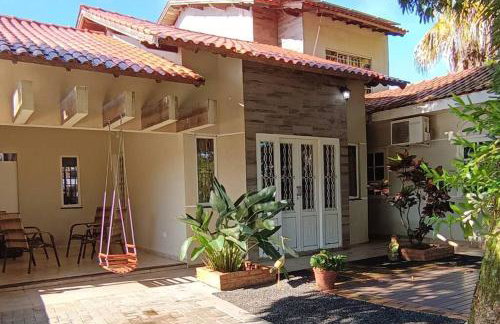 Aconchego perto das Cataratas. - Foto 33