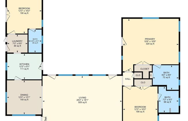 Mv14: Beach Retreat Close To The Beach And Carmel - Foto 27