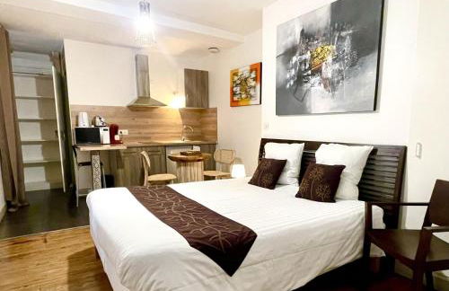 Baionakoa Résidence - Foto 30