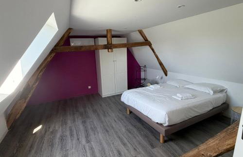 Maison de Lili, Spacieuse, Climatisée - Foto 21