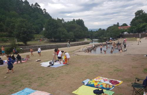 Hotel AV Apartamentos Lobios - Foto 51