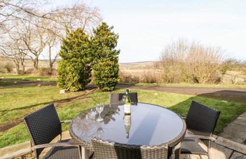 Alwinton Lodge - Foto 27