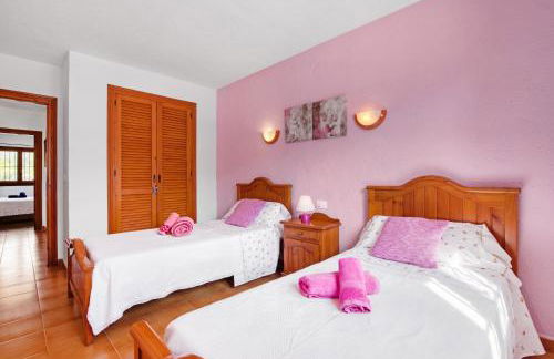 Casa Toñy - Foto 19