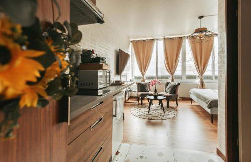 Studio côté nature - trois épis de Turckheim - Foto 3