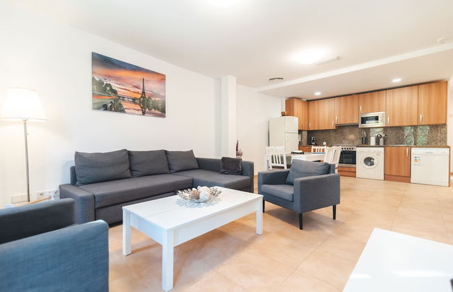 Borne Suites - Turismo de Interior - Foto 58