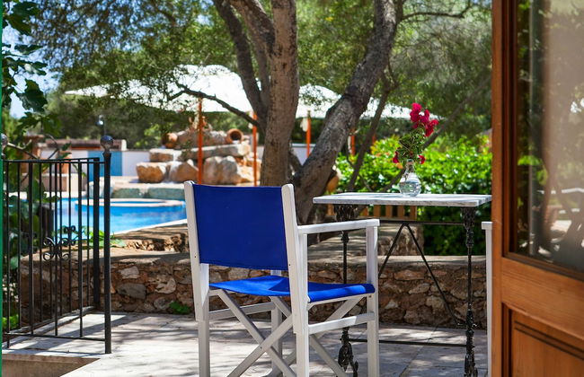 Agroturísme Ca'n Gaià - Foto 19