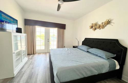 Private home 5 beds, 4.5 baths in Reunion Resort - Foto 33