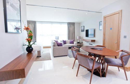 Sanctum London Belsize Road - Foto 27