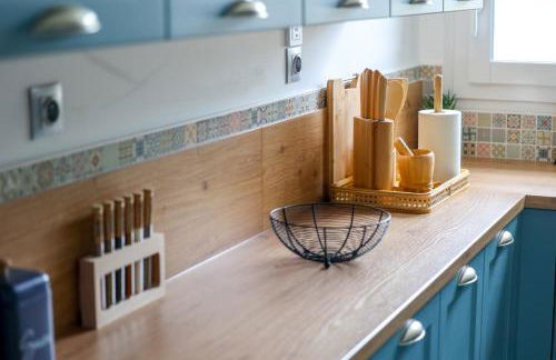 Le Saint-Roch #Jardin #Paisible - Foto 22