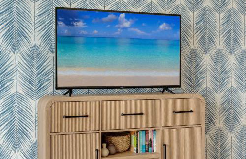 Palm Place Heart of Miami with Parking Pool and Gym - Foto 12