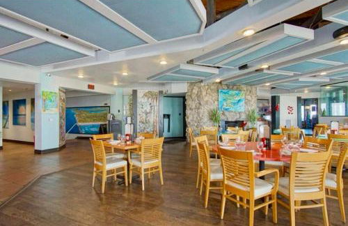 Excellent beach front community, golf course, tennis, sunny weather year round! - Foto 57