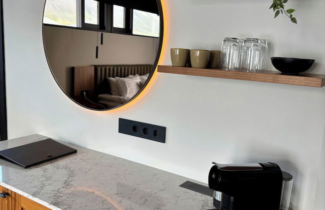 Hvanndalir Lodge - Foto 22