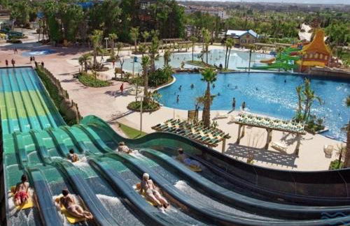 APARTBEACH BONA NOVA JUNTO PLAYA y CLIMATIZADO - Foto 35