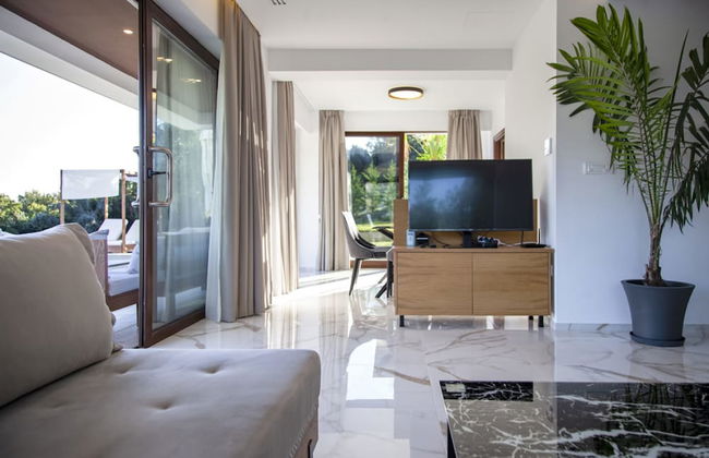 Zavia Alpha in Syvota - Foto 2