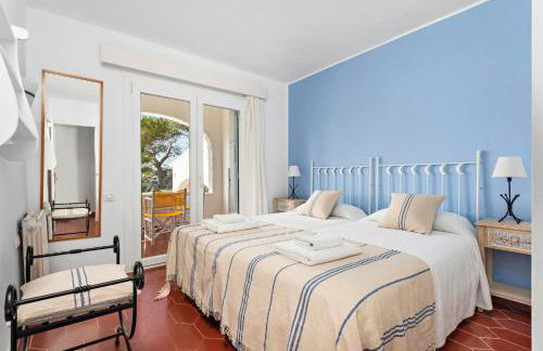 Villa Ponte - Cala Galdana - Foto 7