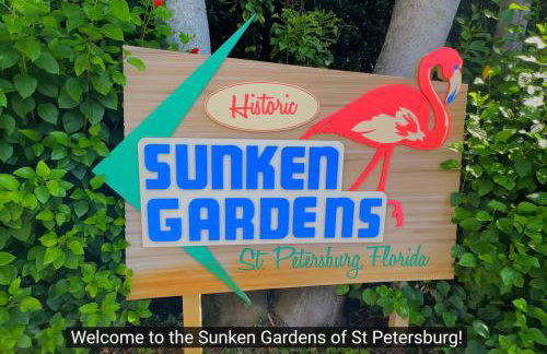 Lux 2x King Suite Pet-Friendly Nr Dwntwn & Pier - Foto 23