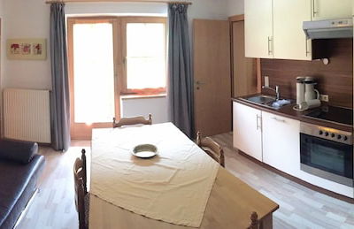 Appartements Fürstalm Alpendorf - Foto 28