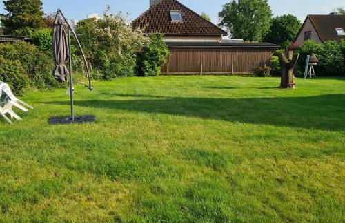 Ferienwohnung Haus Fischer - Foto 17