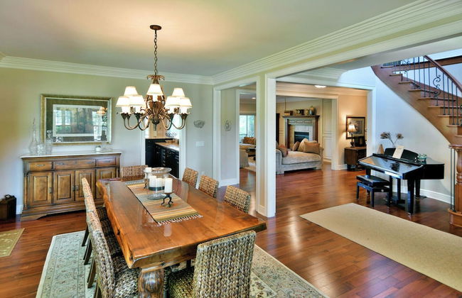 Golf Road Lake House - Foto 44