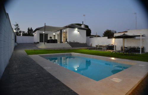 EL ENCANTO Chiclana II - Foto 66