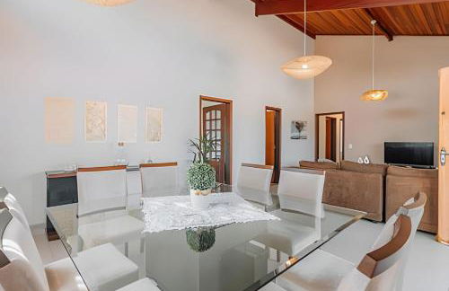 Descanso e Diversão: Piscina e Gourmet em condomínio à 65km de SP - Photo 5