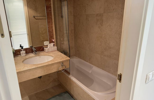 Golf Haven in Mijas 2 bed 2 Bath Apartment - Foto 14