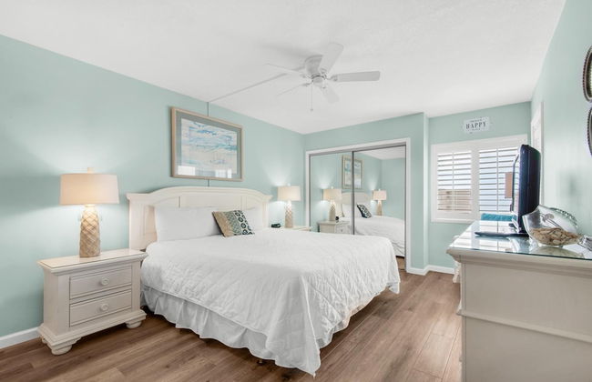 Holiday Surf and Racquet Club 710 - Foto 5