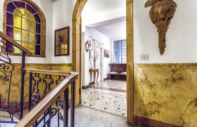 Alloggi B&B Allegri - Photo 1