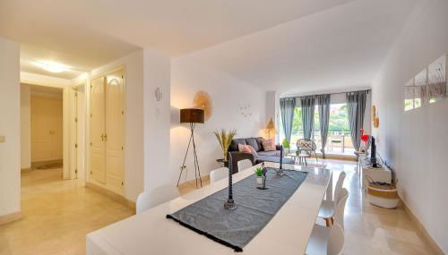 La Terraza Apartment Elviria Marbella - Foto 5