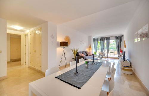 La Terraza Apartment Elviria Marbella - Foto 5