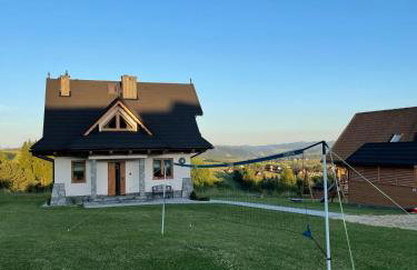 Domek Bajkowy Widok - Foto 49