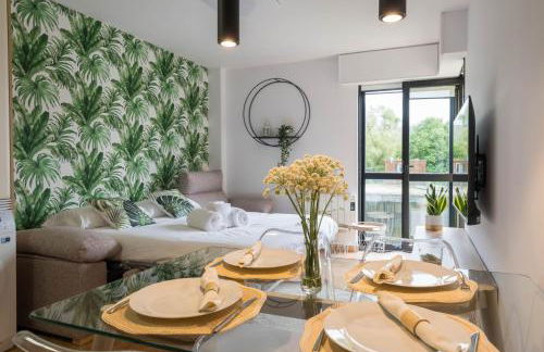 Garden Fisterra - Jacuzzi, Jardín Privado y Vista Mar - Foto 22