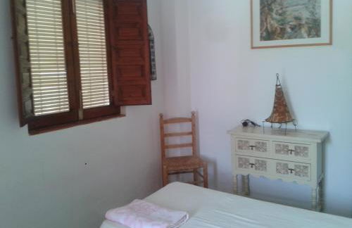 Casa Tia Maria, Acequias - Foto 12