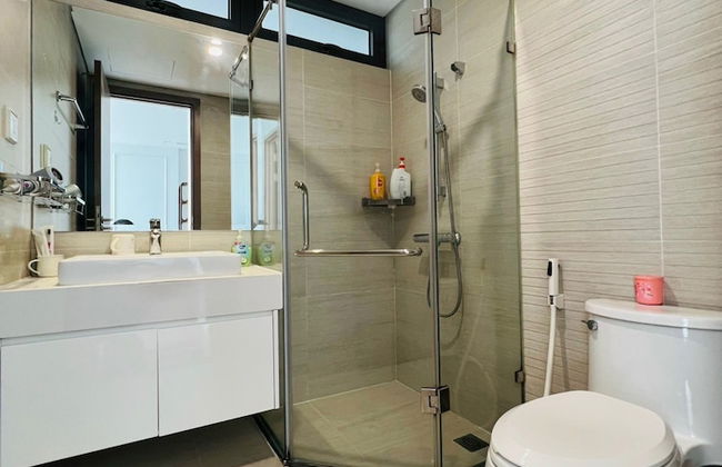 Hagi APT Vinhomes Skylake - Foto 54