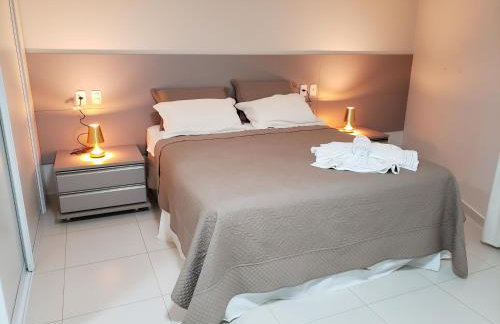 Life Tabatinga Beach-Flat com Wi-Fi - Photo 36