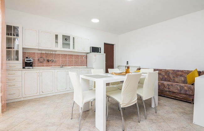 Apartments Napros - Foto 28