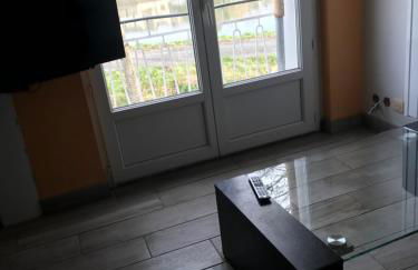 Résidence bord de Loire route euro 6 - Foto 2