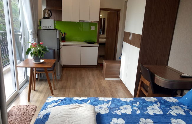 Spring Light Apartment - Photo 2