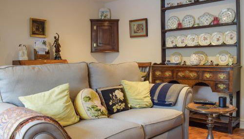 Stable Cottage - Foto 4